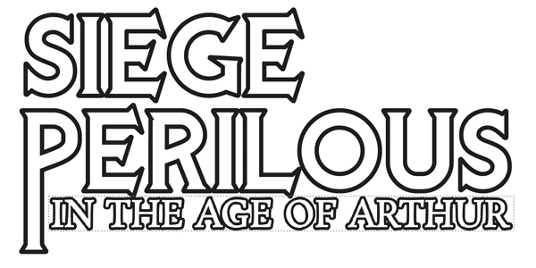 Logo for Siege Perilous