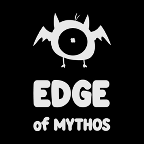 Logo for Edge of Mythos