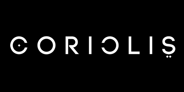 Logo for Coriolis