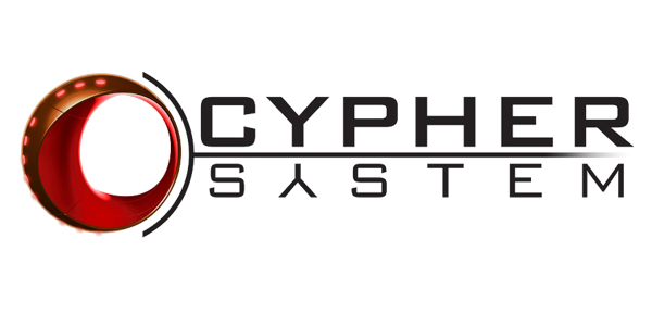 Logo for Cypher System