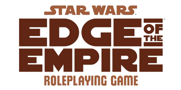Logo for Edge of the Empire