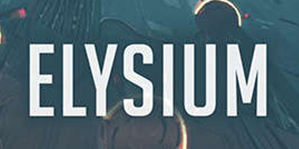 Logo for Mutant: Elysium