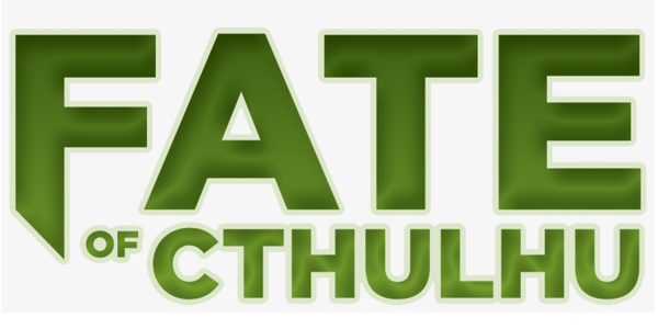 Logo for Fate of Cthulhu