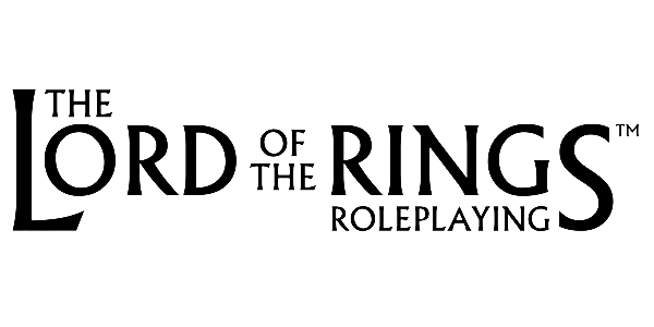 Logo for Lord of the Rings