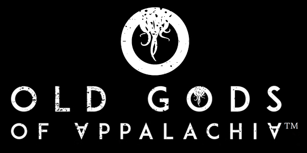Logo for Old Gods of Appalachia