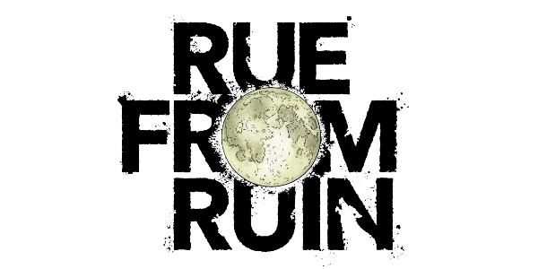 Logo for Rue from Ruin