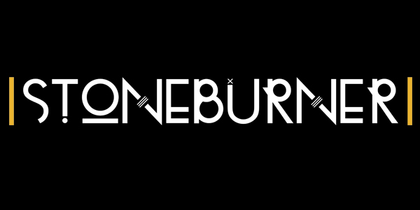 Logo for Stoneburner