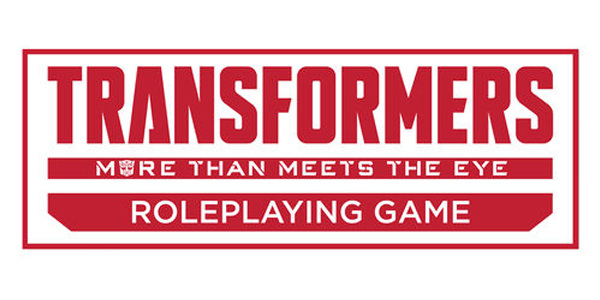 Logo for Transformers
