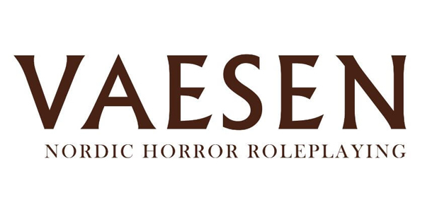 Logo for Vaesen