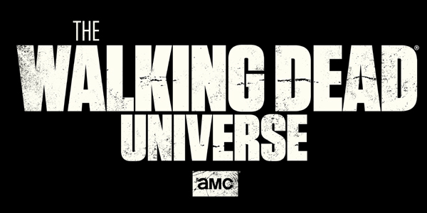 Logo for Walking Dead Universe