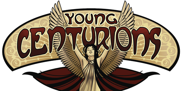 Logo for Young Centurions